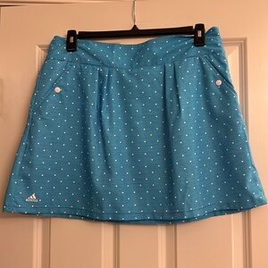 Adidas ladies skort